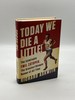 Today We Die a Little! the Inimitable Emil Ztopek, the Greatest Olympic Runner of All Time