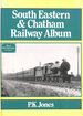 South Eastern and Chatham Railway Album