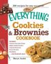 The "Everything" Cookies and Brownies Cookbook