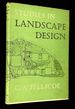 Studies in Landscape Design