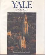 Yale-a Portrait