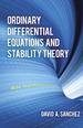 Ordinary Differential Equations and Stability Theory: an Introduction