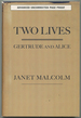 Two Lives: Gertrude and Alice