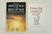 From the Mind of God to the Mind of Man: a Layman's Guide to How We Got Our Bible