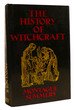 The History of Witchcraft and Demonology