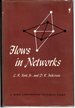 Flows in Networks