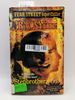 The Stepbrother (Fear Street Super Chiller #1)