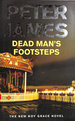 Dead Man's Footsteps: Roy Grace. First Edition