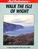 Walk the Isle of Wight (Bartholomew Walk Guides)