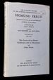 The Standard Edition of the Complete Psychological Works of Sigmund Freud: Volume XXI (1927-1931): the Future of an Illusion, Civilization and Its Discontents, and Other Works [This Volume Only! ]