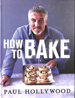 How to Bake