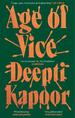 Age of Vice: 'the Story is Unputdownable...This is How It's Done When It's Done Exactly Right' Stephen King