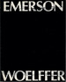 Emerson Woelffer: Profile of the Artist 1947-1981