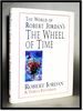 The World of Robert Jordan's the Wheel of Time