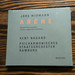 Jorg Widmann: Arche (2-Cd Set) (New) (Ecm)