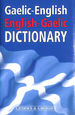 Gaelic-English English-Gaelic Dictionary