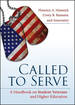 Called to Serve: a Handbook on Student Veterans and Higher Education