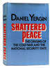 Shattered Peace