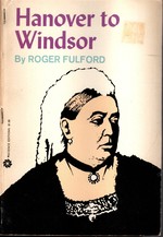 Hanover to Windsor