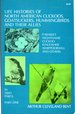 Life Histories of North American Cuckoos, Goatsuckers, Hummingbirds and Their Allies: Parakeet, Nighthawk, Cockoo, Kingfisher, Whippoorill and Others; Volume 1