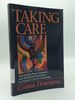 Taking Care: Monitoring Power Dynamics and Relational Boundaries in Pastoral Care and Counseling