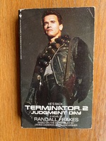 Terminator 2: Judgment Day