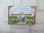 Charlie and the Tycoon, the Adventures of Charlie Pierce