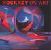 Hockney on Art: Conversations With Paul Joyce