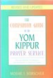 Comp. Guide to the Yom Kippur Prayer Service (Companion Guides)
