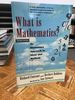 What is Mathematics? an Elementary Approach to Ideas and Methods-Second Edition