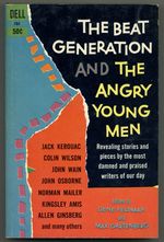 The Beat Generation and the Angry Young Men