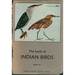 The Book of Indian Birds