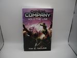 Chimera Company: Hold the Line