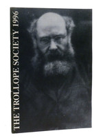 The Trollope Society Prospectus 1996