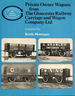 Private Owner Wagons From the Gloucester Railway Carriage and Wagon Co., Ltd