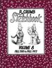 R. Crumb Sketchbook Vol. 8: Fall 1970 to Fall 1972