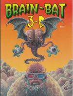 Brain-Bat 3-D