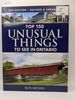 Top 150 Unusual Things to See in Ontario