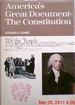 America's Great Document--The Constitution