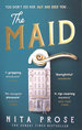 The Maid: the Sunday Times and No.1 New York Times Bestseller. a Molly the Maid Mystery