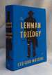 The Lehman Trilogy: a Novel