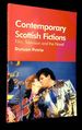 Contemporary Scottish Fictions: Film, Television and the Novel