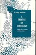 A Treatise on Limnology, Vol. 1, Part 1: Geography & Physics of Lakes