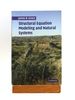 Structural Equation Modeling and Natural Systems