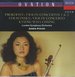 Prokofiev: Violin Concertos 1 & 2; Stravinsky: Violin Concerto