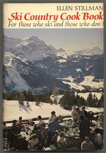 Ski Country Cook Book