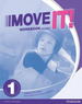 Move It 1-Workbook With Mp3-Pearson