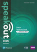 Speakout Starter-Students Book & Interactive Ebook With