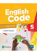 English Code 0 Starter-Student's Book + E-Book + Online