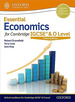 Essential Economics for Igcse & O Level **3rd Edition** Kel